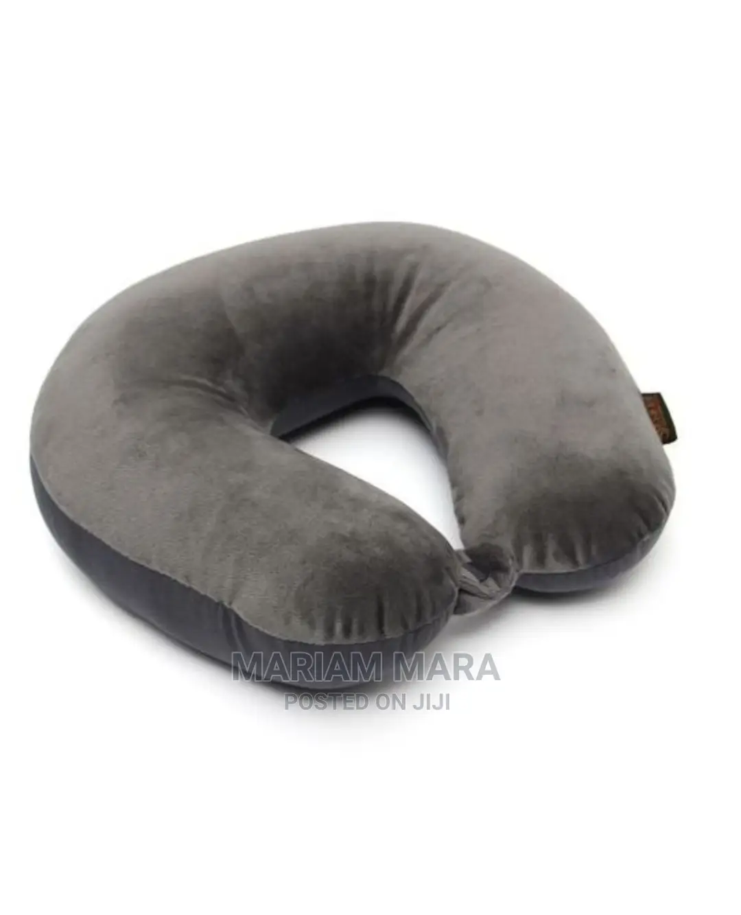 Travel Neck Pillow