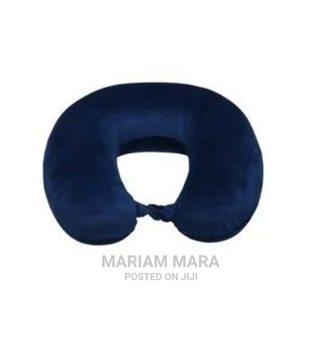 Travel Neck Pillow
