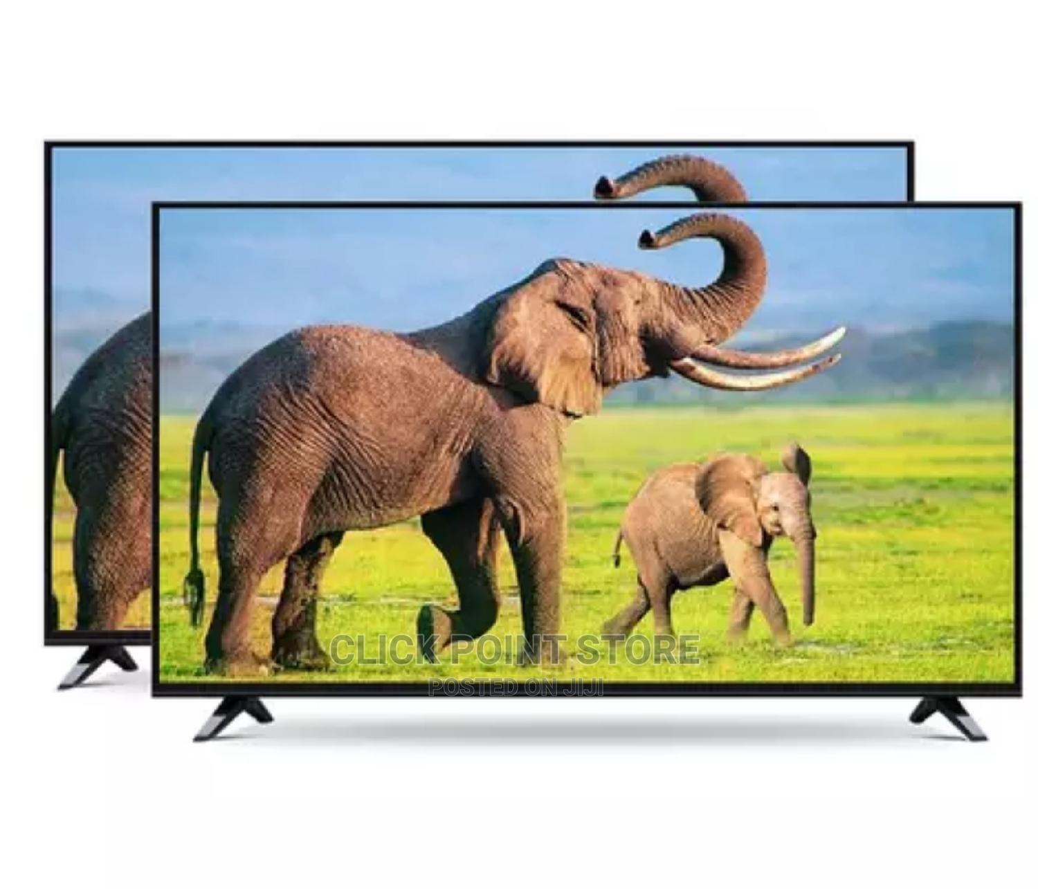 32 Inch Fol Tv / Led Flat Screens in Central Division TV & DVD