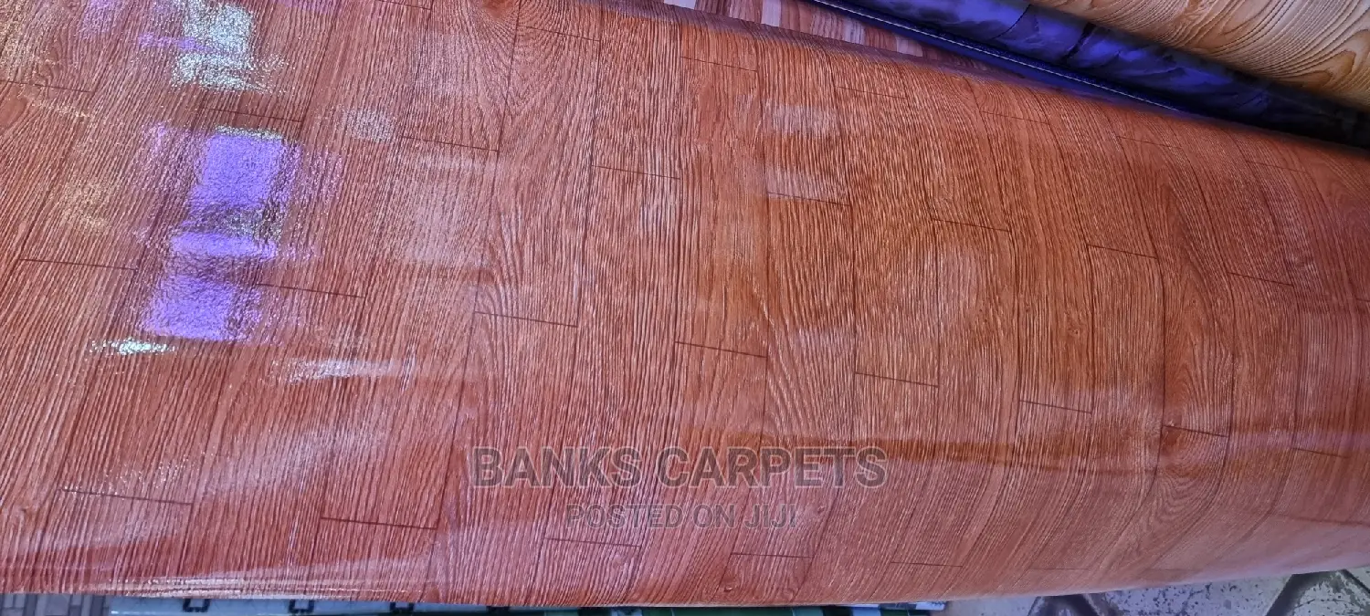 Rubber Carpets