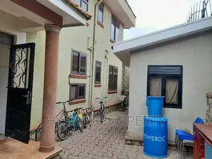 Furnished 4bdrm Mansion in Nansana~Kabulengwa, Wakiso / Wakiso
