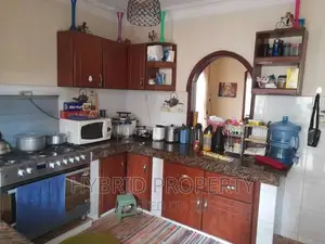 Furnished 4bdrm Mansion in Nansana~Kabulengwa, Wakiso / Wakiso
