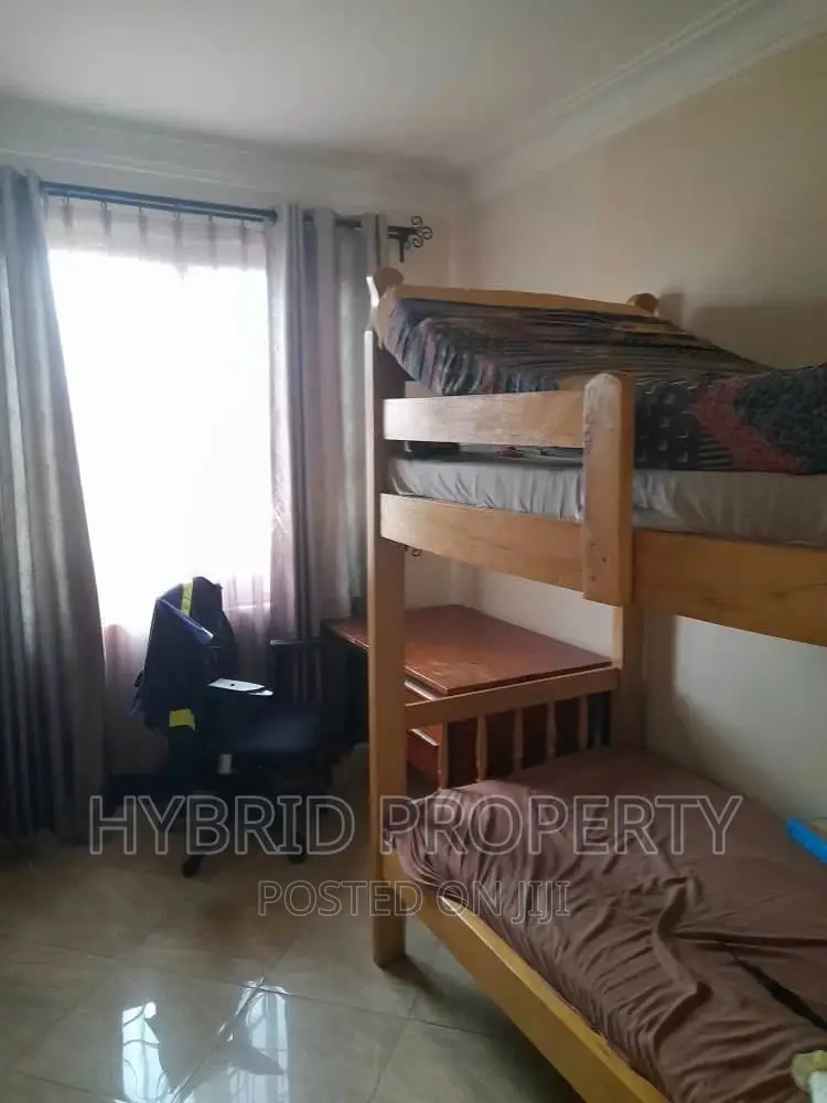Furnished 4bdrm Mansion in Nansana~Kabulengwa, Wakiso / Wakiso