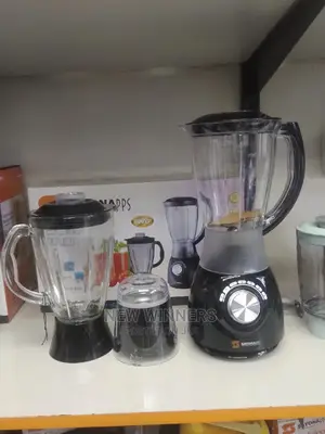 Sayona 3 in 1 Blender