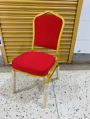 Conference (Bouquet) Chairs
