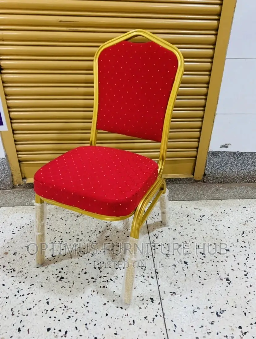 Conference (Bouquet) Chairs
