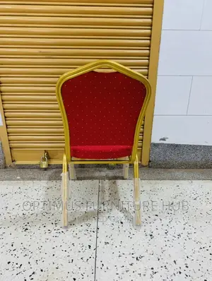 Conference (Bouquet) Chairs