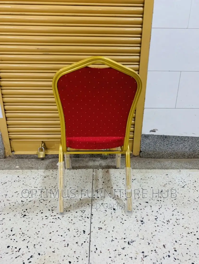 Conference (Bouquet) Chairs