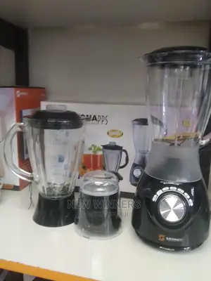 Sayona 3 in 1 Blender