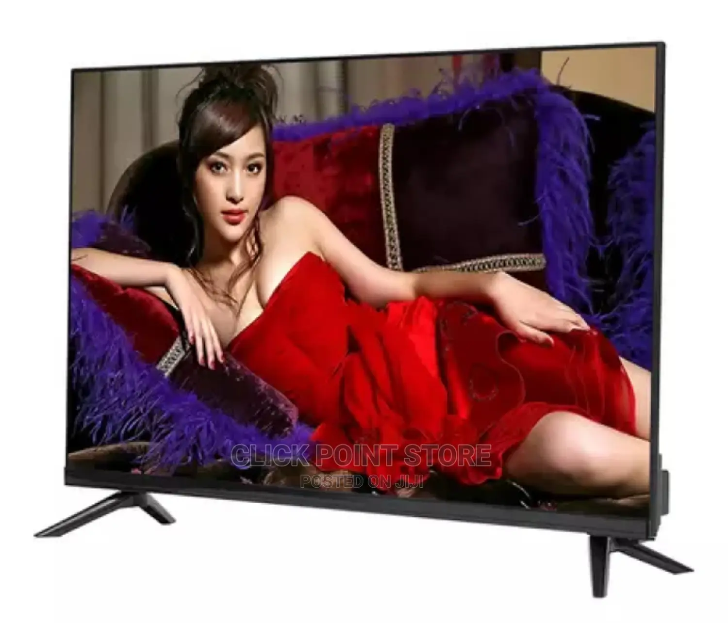 Smart X 32 Tv Frameless / Promotion Price for 32 Inch