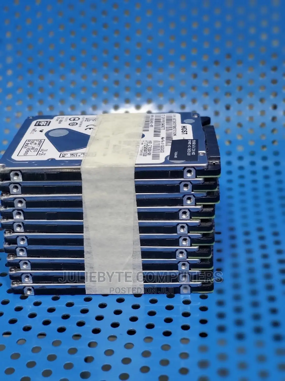 500gb Hard Disk Drives