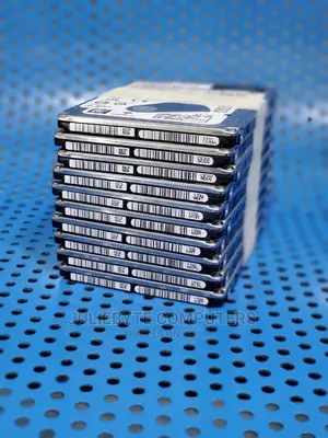 500gb Hard Disk Drives