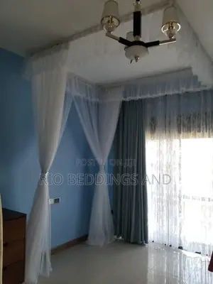 Celing Mosquito Net King Size