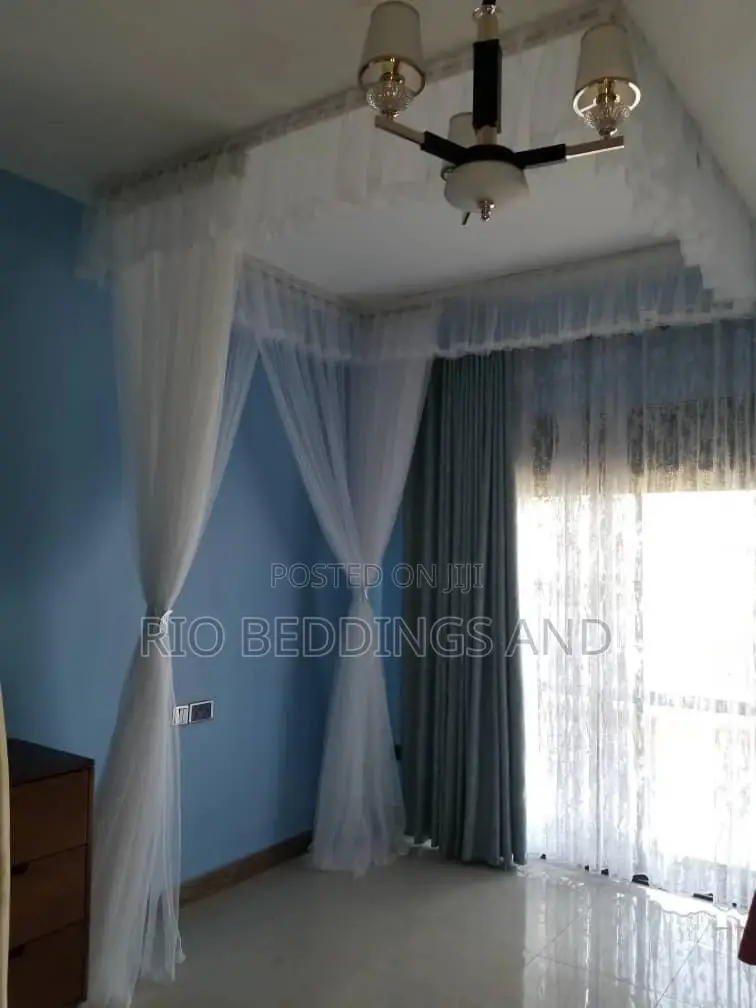 Celing Mosquito Net King Size