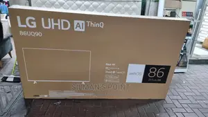 Lg 86" Uq90 Uhd Tv Latest