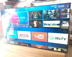 70 Inches LG TV Smart