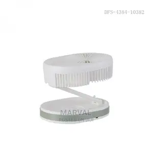 Lamp Foldable Fan