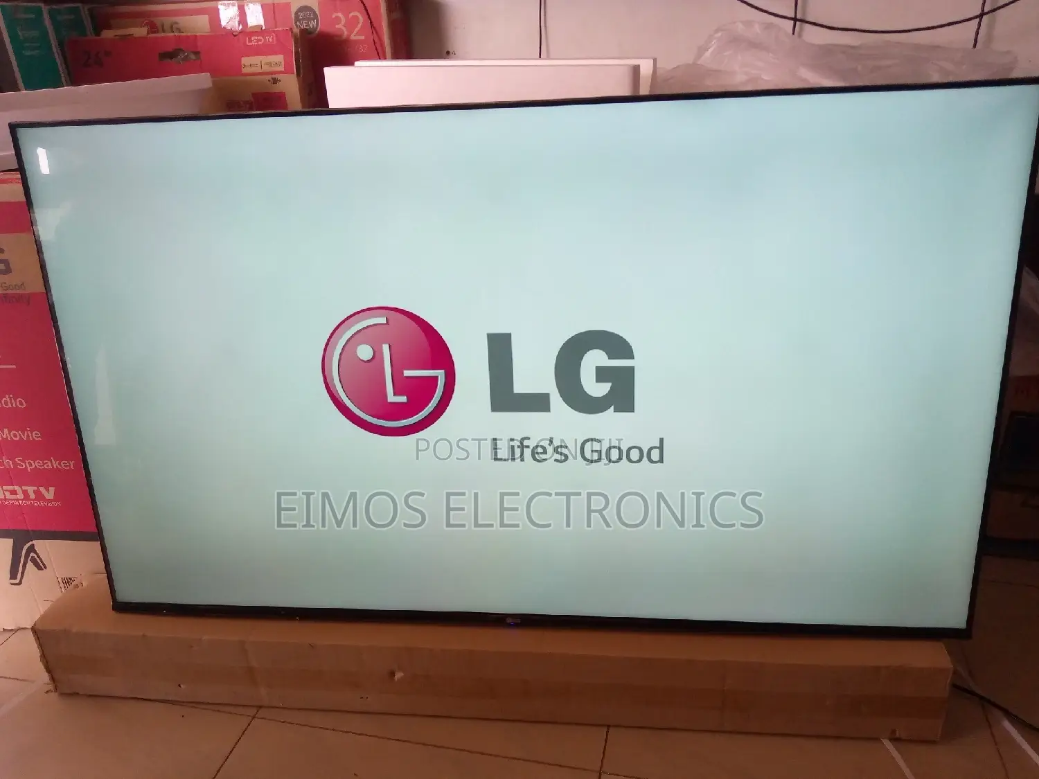70 Inches Lg Tv Smart