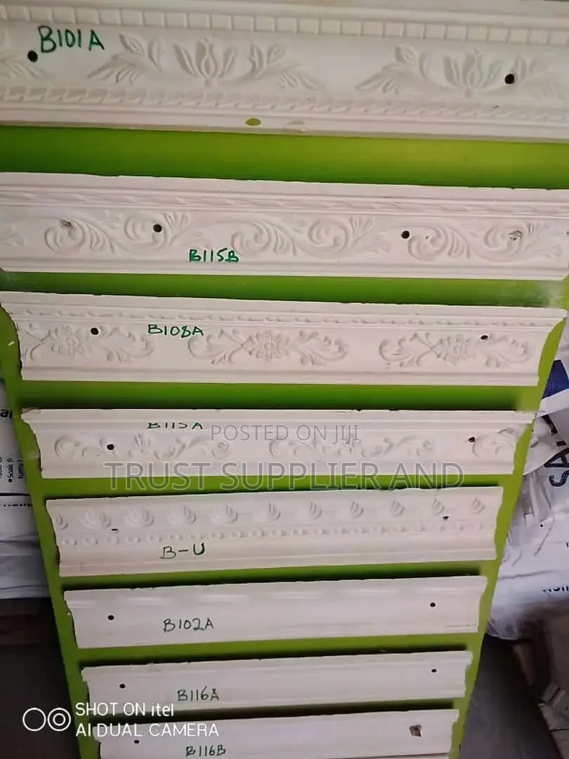 Cornices at Cheapest Price