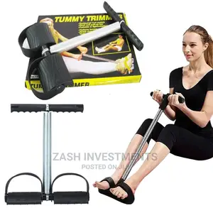 Photo - Tummy Trimmer