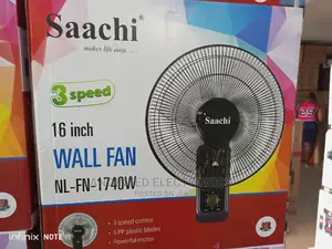 Sachi Wall Brack Fans