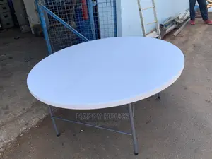 Round Foldable Tables