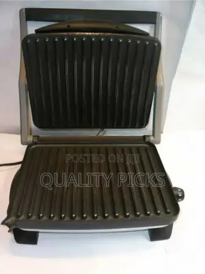 Electric Sandwich Maker