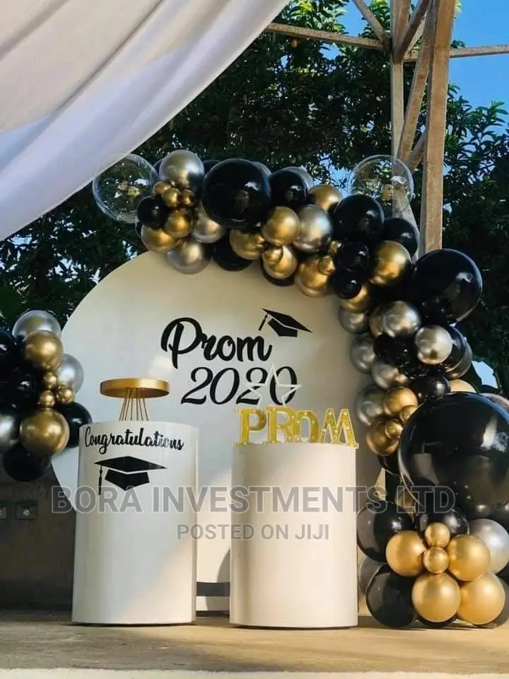 Decoration,Catering,Photography And Cakes