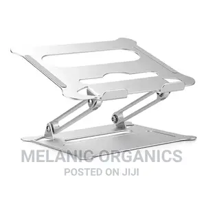 Photo - Adjustable Laptop Stand