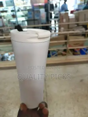 Travel Cup