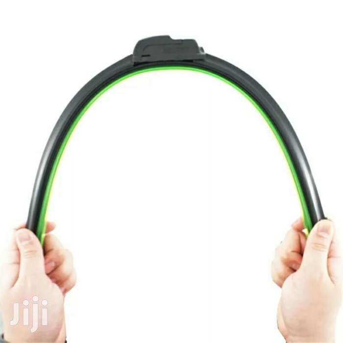 2018 Car Wiper Blade