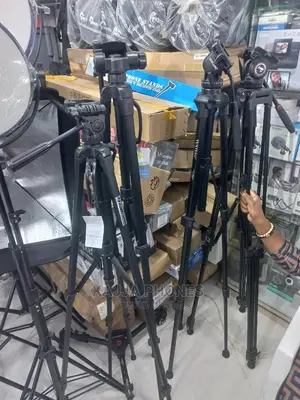 Camera Stand