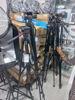 Camera Stand
