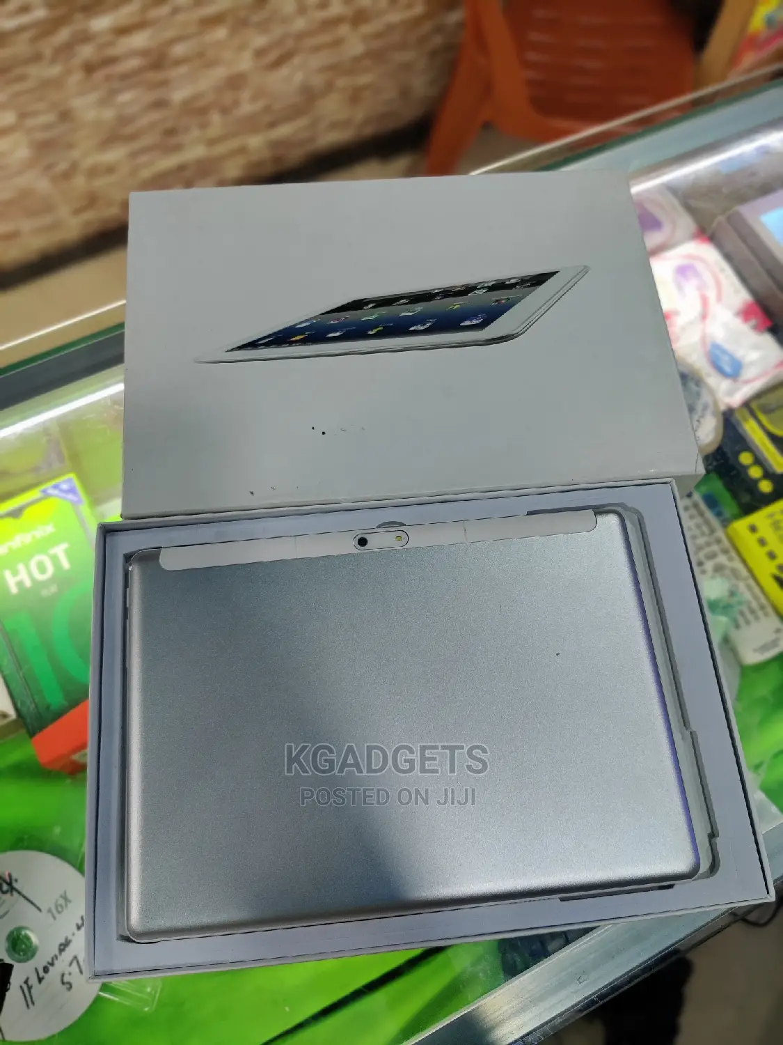 New Wintouch 32 GB White