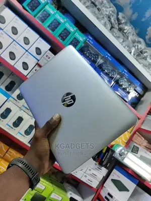 Laptop HP EliteBook 820 G3 4GB AMD A8 HDD 500GB