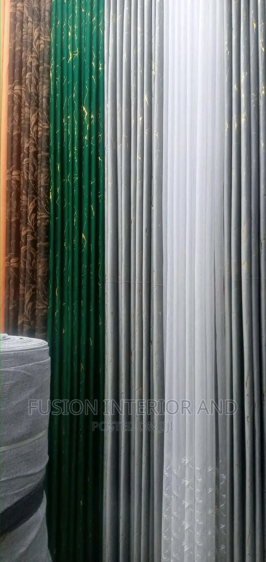 Quality Curtains