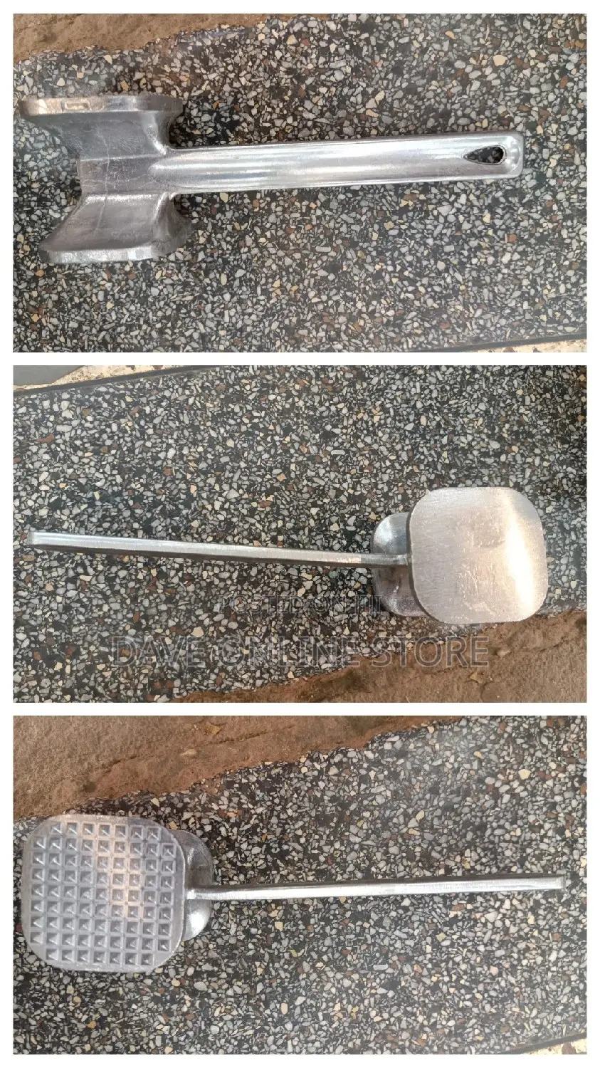 Meat Tenderizer Mallet