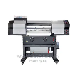 Photo - DTF Printers(Direct to Film)
