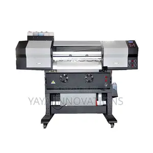 DTF Printers(Direct to Film)