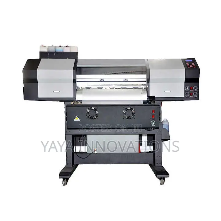 DTF Printers(Direct to Film)
