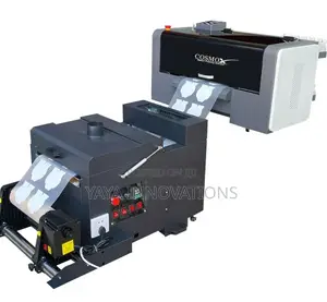 DTF Printer Direct to Film Tshirt Printer 35CM A3 (45CM A2)