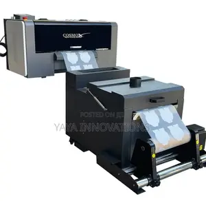 A3 DTF Printer With Dryer