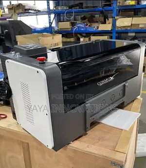New DTF T-Shirt Printer