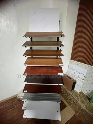 PVC Boards Samples Designs.