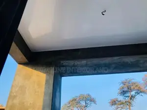 Classic PVC Ceiling Works.