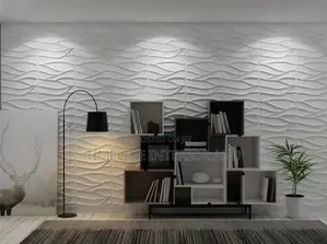 Excutive Wall Panels.