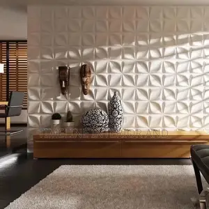Excutive Wall Panels.