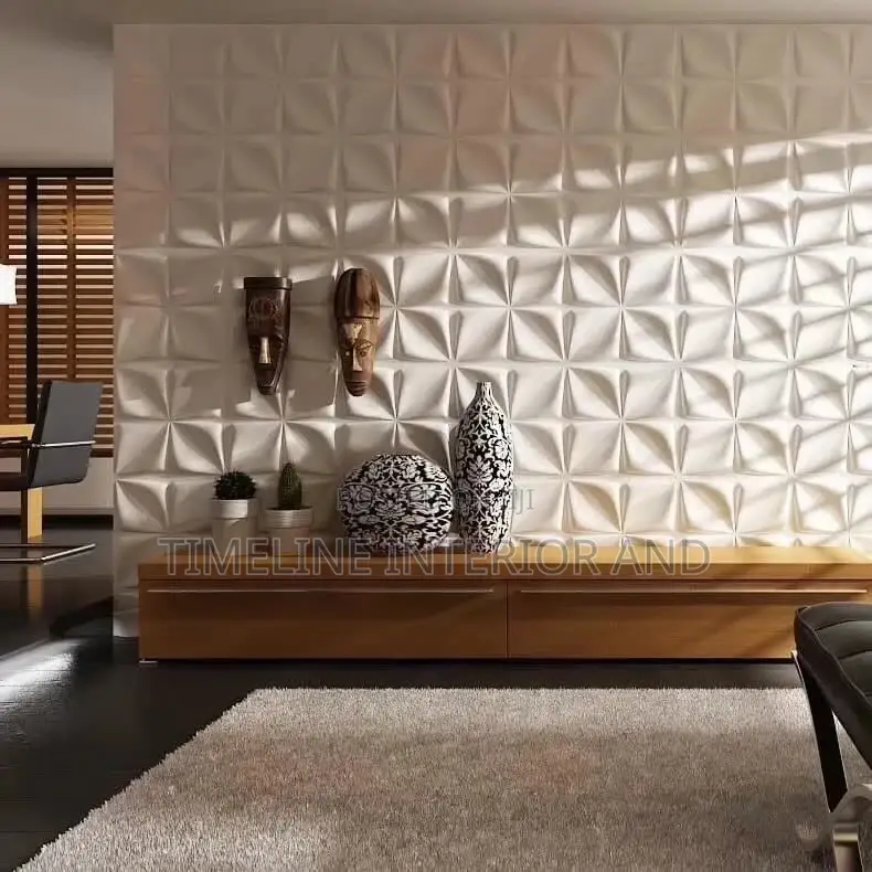 Excutive Wall Panels.