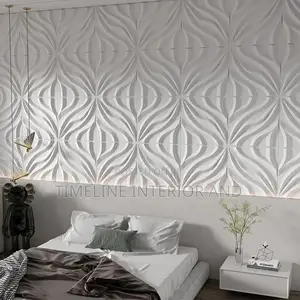 Walls Designs Will Panels.