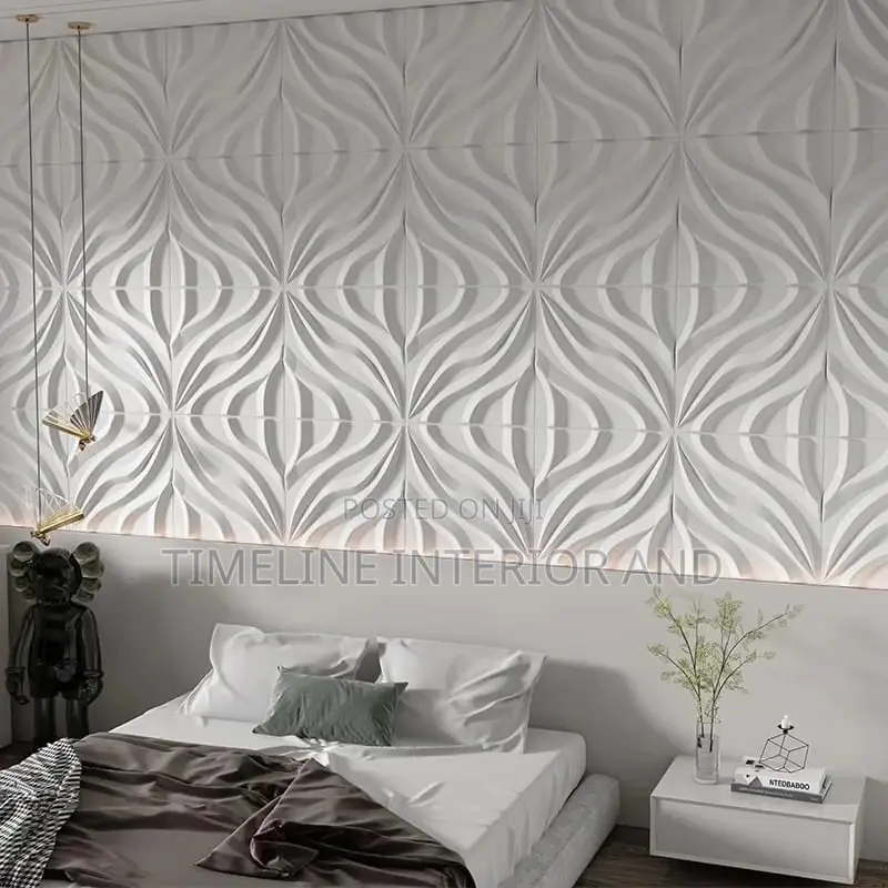 Walls Designs Will Panels.